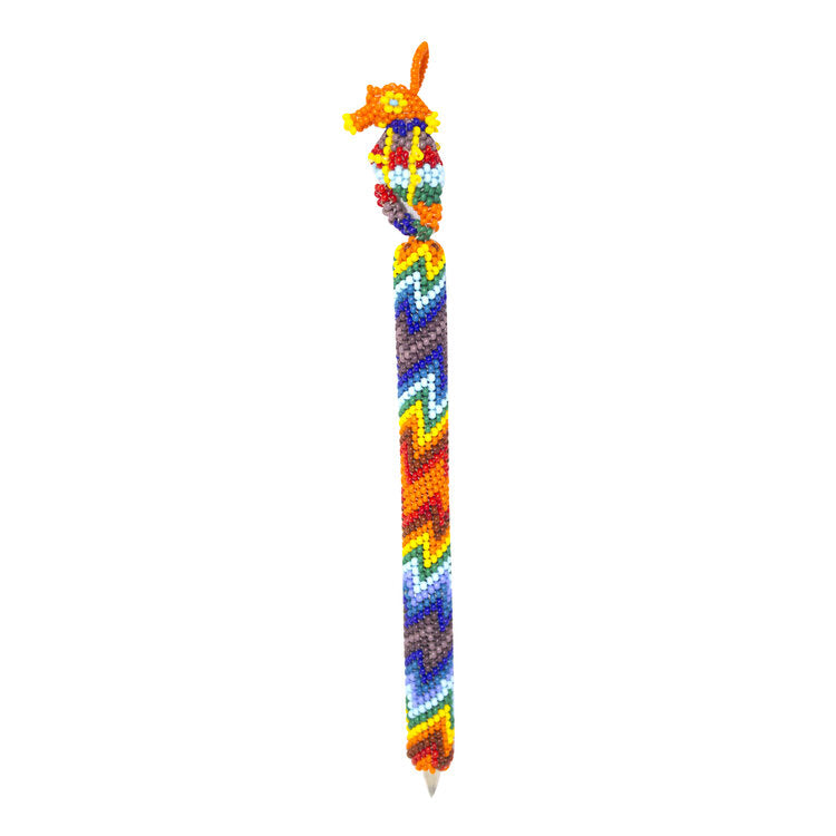 Animal Beaded Pens – Handmade by Friendship Bridge®